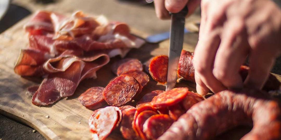 Bilde/illustrasjon for TAGA FOODS as