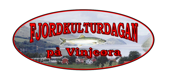 Bilde/illustrasjon for Fjordkulturdagan på Vinjeøra: Fjord-disco
