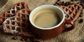 Bilde/illustrasjon for Kaillkaffe