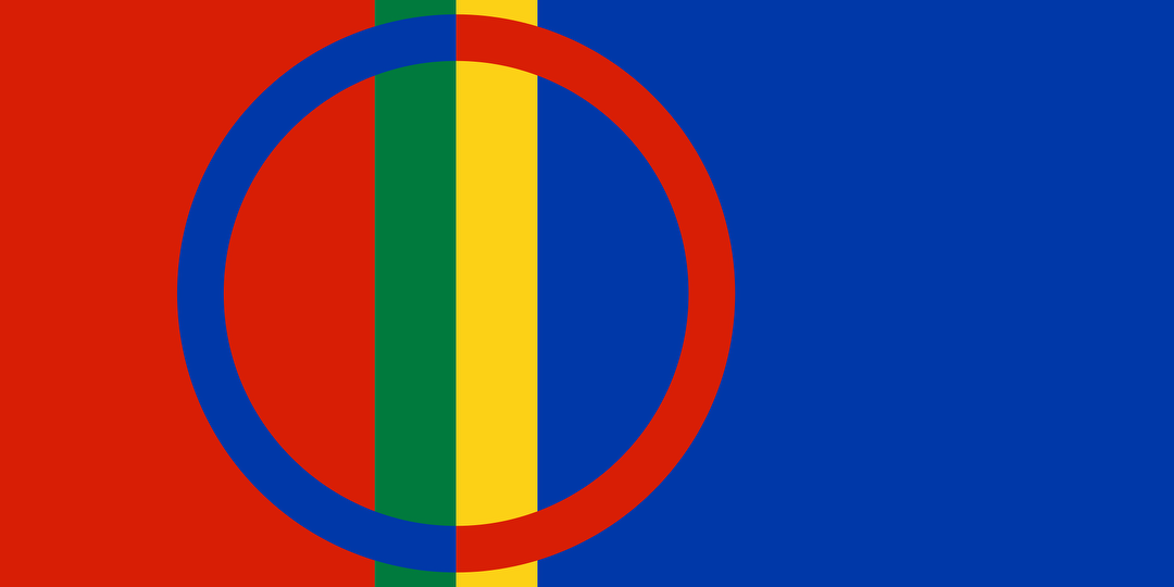 Bilde/illustrasjon for Samenes nasjonaldag