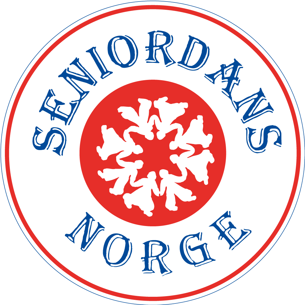 Bilde/illustrasjon for Seniordans