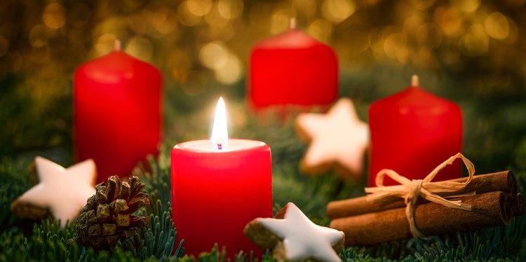 Bilde/illustrasjon for Første søndag i advent