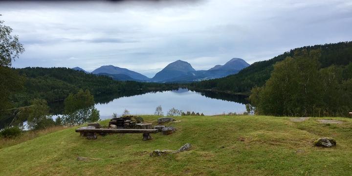 Bilde/illustrasjon for Hobbykveld 🧶 Hobbykveld 🧶