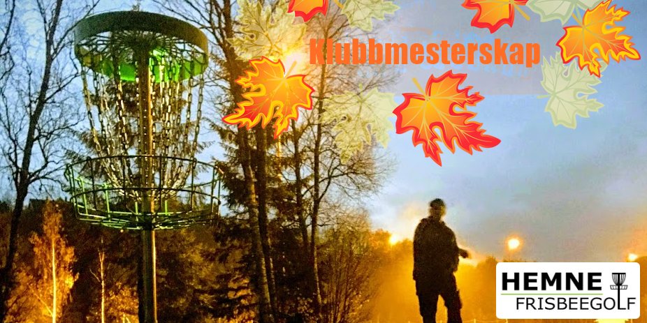 Bilde/illustrasjon for 🏆 Klubbmesterskap 🏆