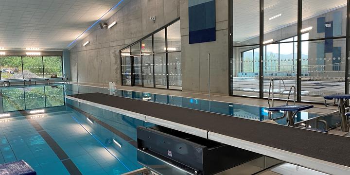 Bilde/illustrasjon for AquaFitness AquaFitness