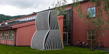 Bilde/illustrasjon for Sodin skole og SFO