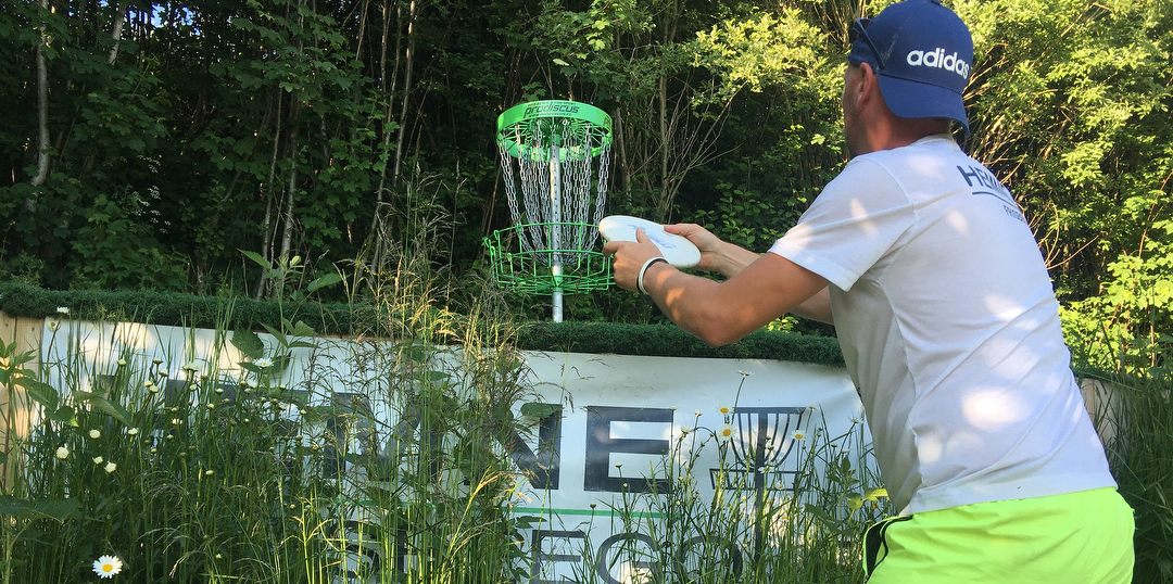 Bilde/illustrasjon for 🥏 Ukesgolf HFG