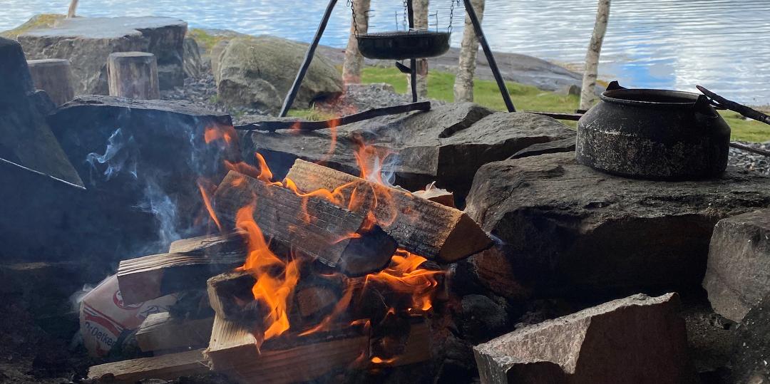 Bilde/illustrasjon om Nasjonalforeningen Halsa demensforening
