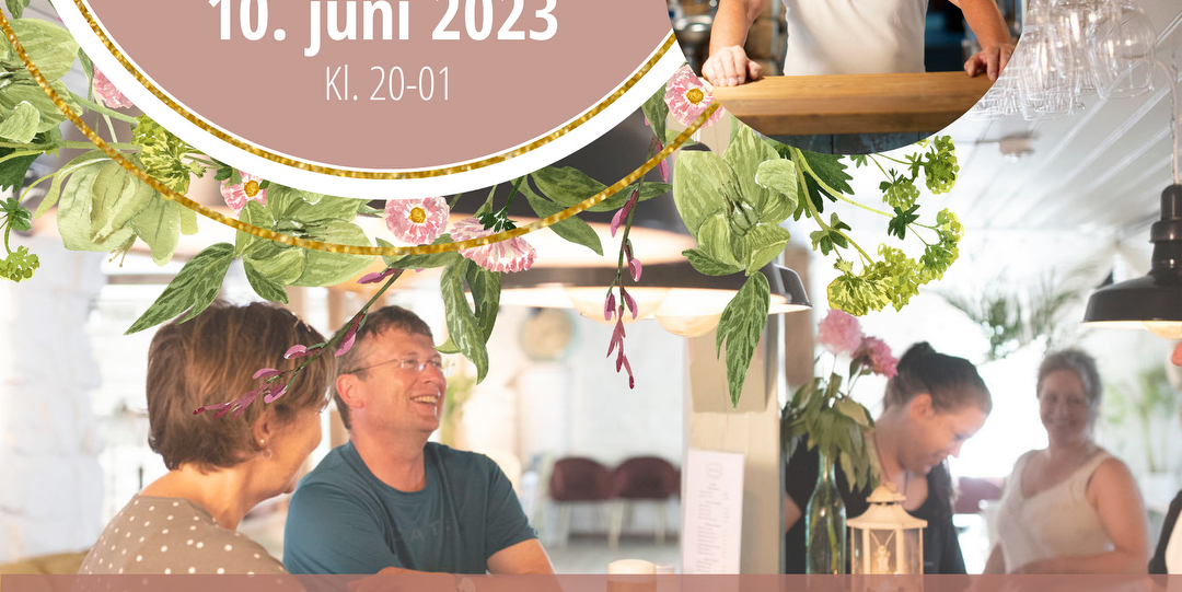 Bilde/illustrasjon for Åpen pub