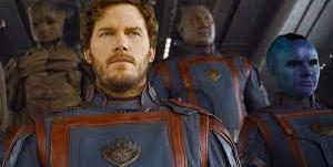 Bilde/illustrasjon for Kino: Guardians of the Galaxy Vol. 3
