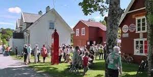 Bilde/illustrasjon for Bakedag på Bua - salg av ferske bakevarer