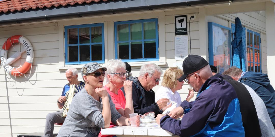 Bilde/illustrasjon om Hemne Båtforening