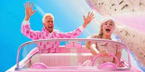 Bilde/illustrasjon for Kino: Barbie