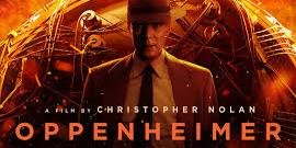 Bilde/illustrasjon for Kino: Oppenheimer