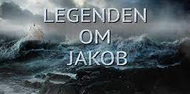 Bilde/illustrasjon for Teaterforestilling: Legenden om Jakob