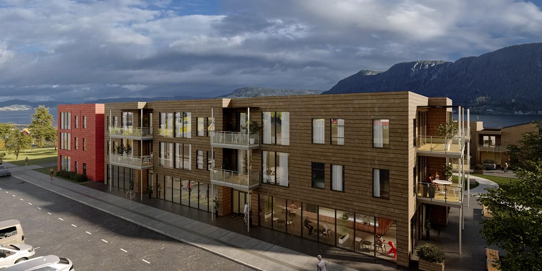 Bilde/illustrasjon for Søa Eiendom as