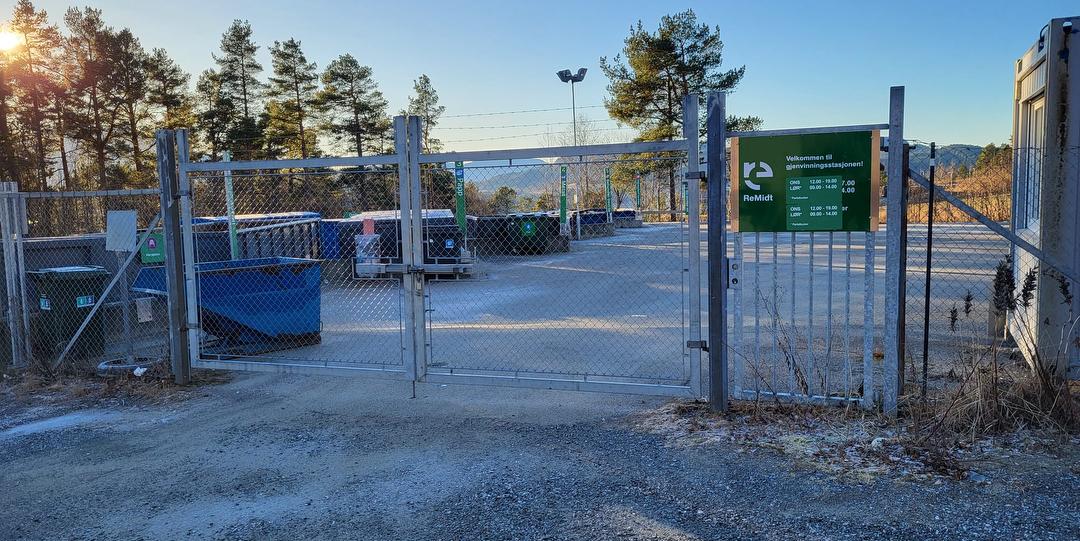 Bilde/illustrasjon for Miljøstasjon på Liabøen - åpen