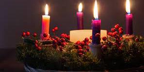 Bilde/illustrasjon for Adventskonsert med Halsa demenskor