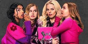 Bilde/illustrasjon for Kino: Mean Girls