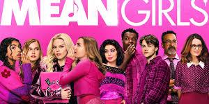 Bilde/illustrasjon for Kino - Mean Girls
