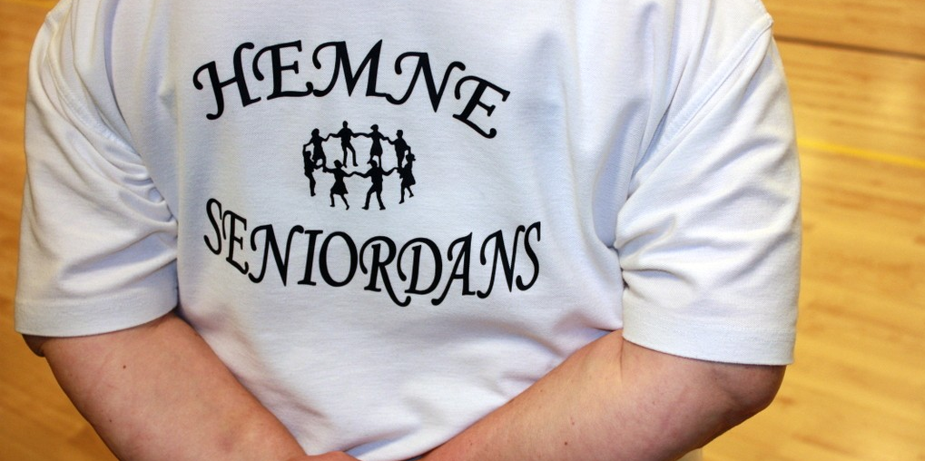 Bilde/illustrasjon for Seniordans