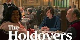 Bilde/illustrasjon for Kino - The Holdovers