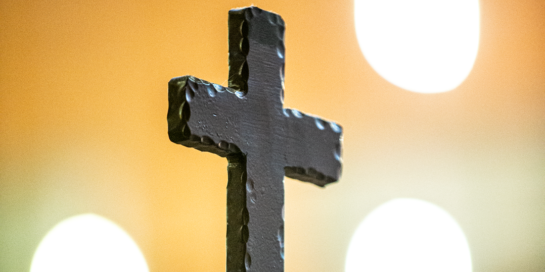 Bilde/illustrasjon for Gudstjeneste - langfredag