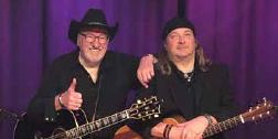 Bilde/illustrasjon for Konsert - Ottar Big Hand- AVLYST PGA SYKDOM