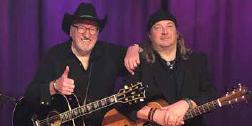 Bilde/illustrasjon for Konsert - Ottar Big Hand - AVLYST PGA SYKDOM