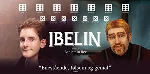 Bilde/illustrasjon for Kino - Ibelin