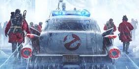 Bilde/illustrasjon for Kino - Gostbusters: Frozen Empire