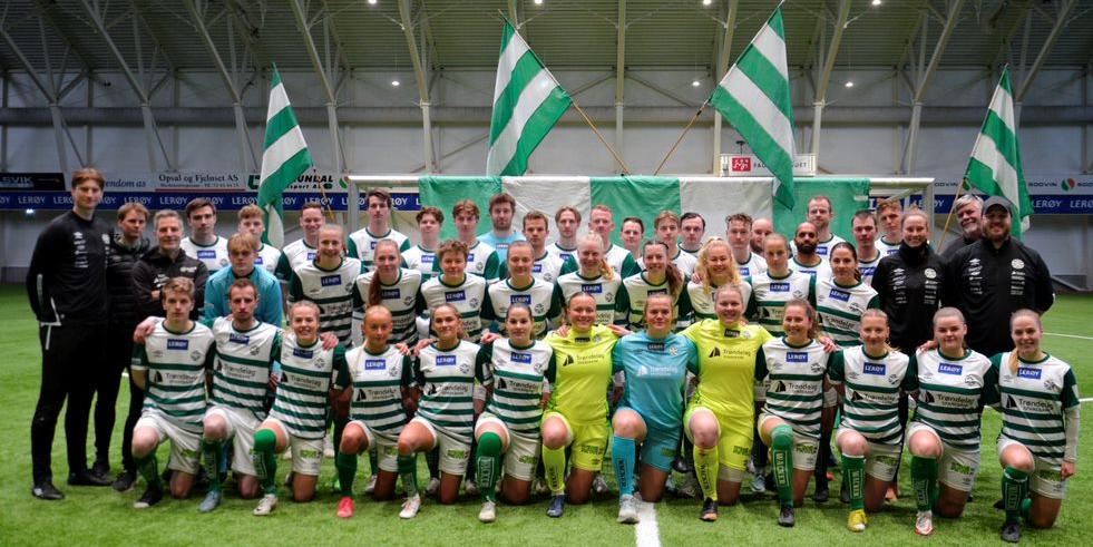 Bilde/illustrasjon for KIL/Hemne-Nidelv, 4.div herrer