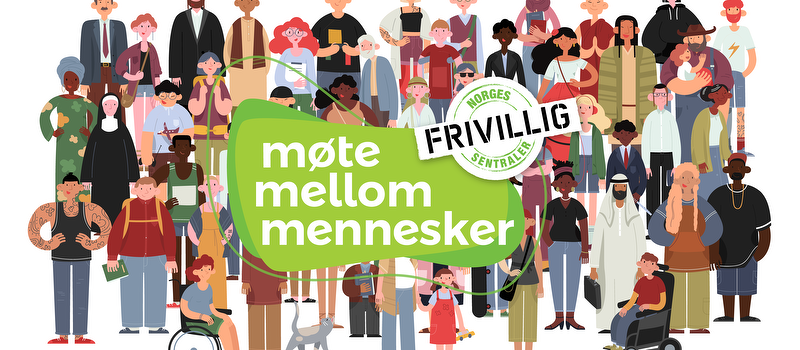 Bilde/illustrasjon for FrivilligForum