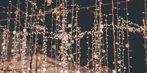 Bilde/illustrasjon for Lysfest og julegrantenningđ