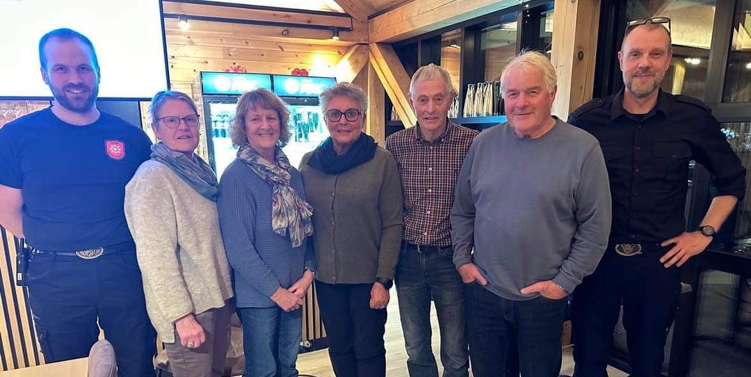 Bilde/illustrasjon for Trygghetstreff for eldre