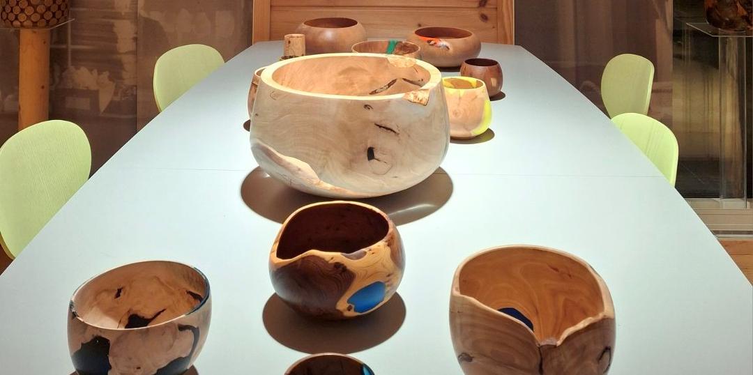 Bilde/illustrasjon for Atelier curiuse