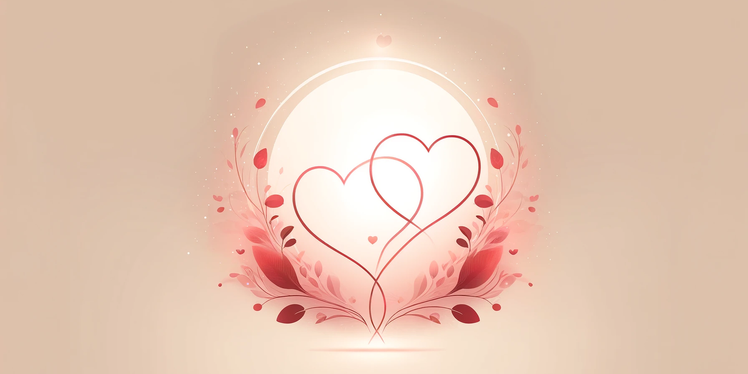 Bilde/illustrasjon for Valentinsdagen