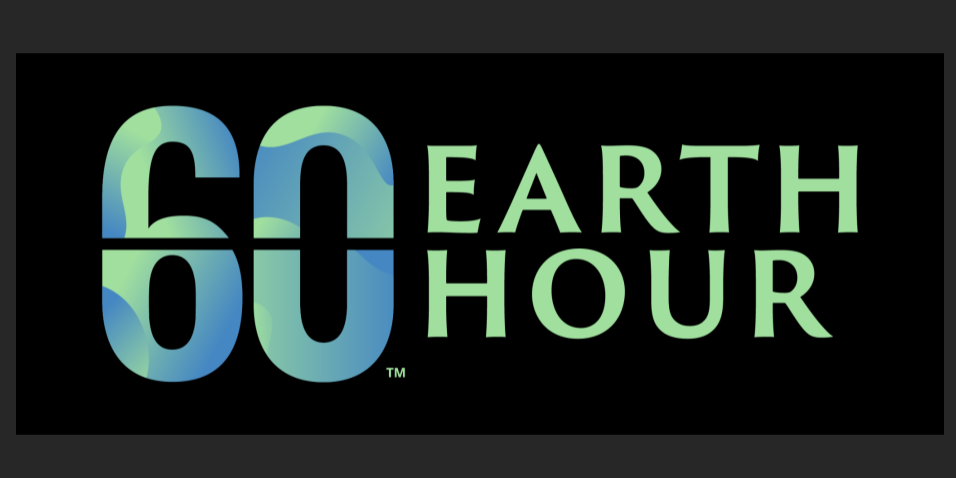 Bilde/illustrasjon for Earth Hour