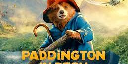 Bilde/illustrasjon for Kino: Paddington i Peru