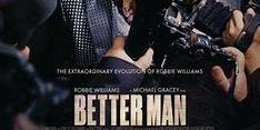 Bilde/illustrasjon for Kino - Better man
