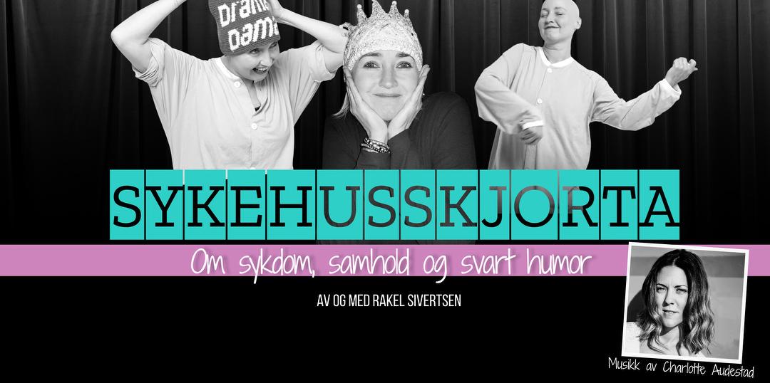 Bilde/illustrasjon for Forestilling: Sykehusskjorta
