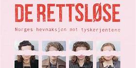 Bilde/illustrasjon for Kino - De rettsløse