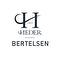 Logo for Bertelsen
