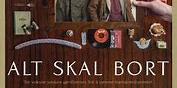 Bilde/illustrasjon for Kino - Alt skal bort