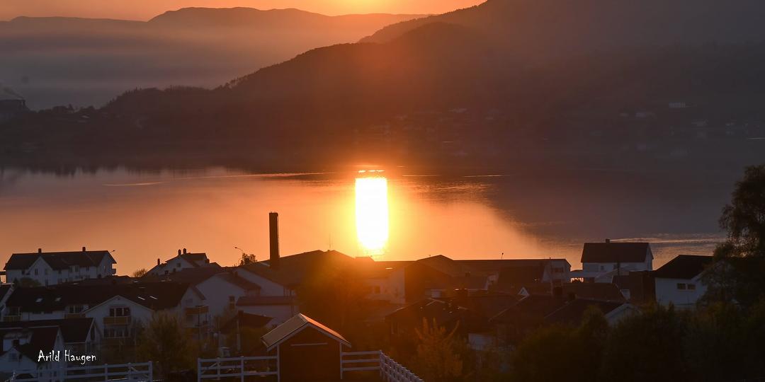 Bilde/illustrasjon om Kirksæter Grendalag