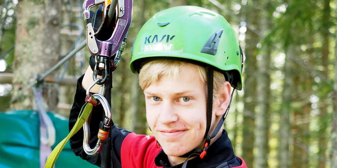 Bilde/illustrasjon for Sesongåpning - Høyt og Lavt Valsøya