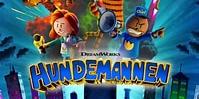 Bilde/illustrasjon for Kino - Hundemannen