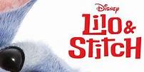 Bilde/illustrasjon for Kino - Lilo & StitcH