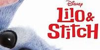 Bilde/illustrasjon for Kino - Lilo & StitcH