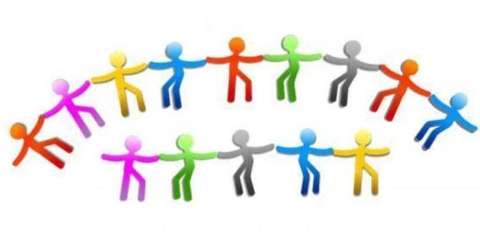 Bilde/illustrasjon for Språkkafe Språkkafe